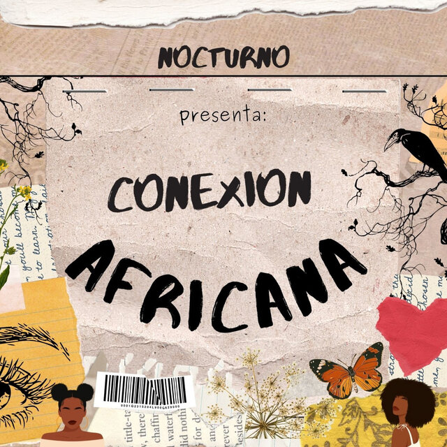 Conexion Africana