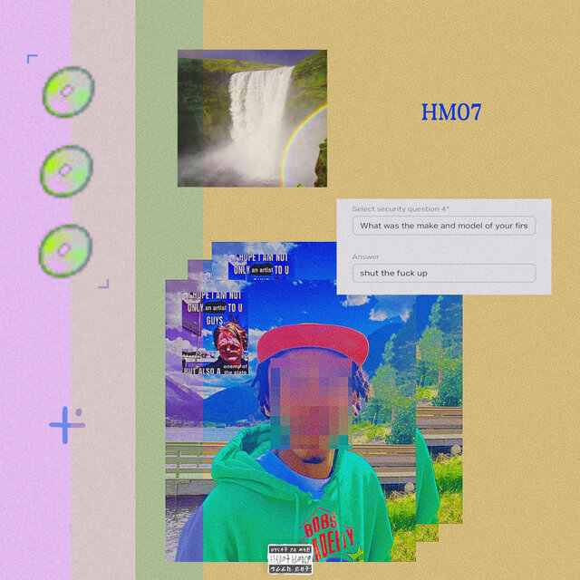 HM07