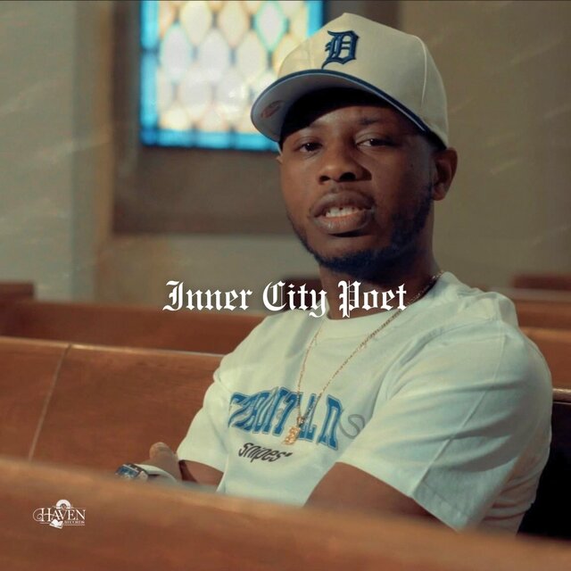Inner City Poet (ICP)