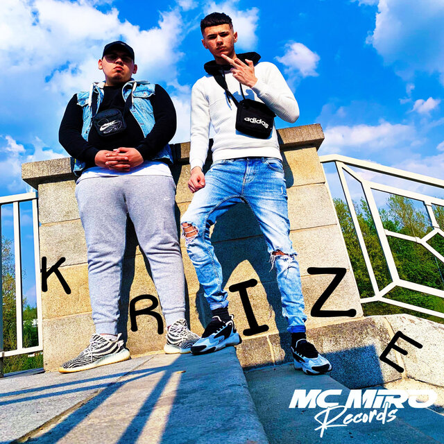 Krize