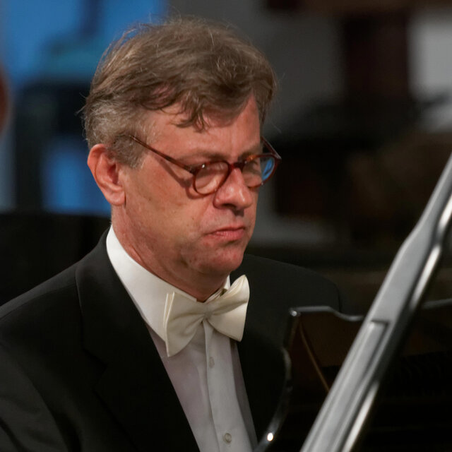Beethoven - 12 Variations for Piano and Cello from Haendel`s 'Judas Maccabaeus'