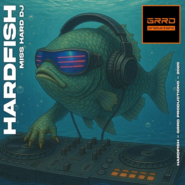 HardFish Hardocre