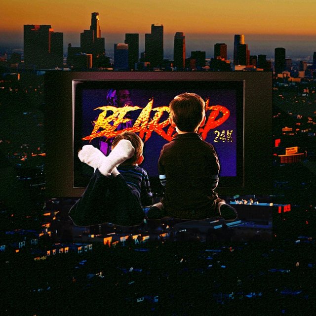 Bearcap 24k