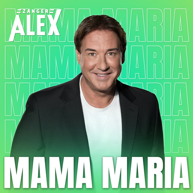 Mama Maria