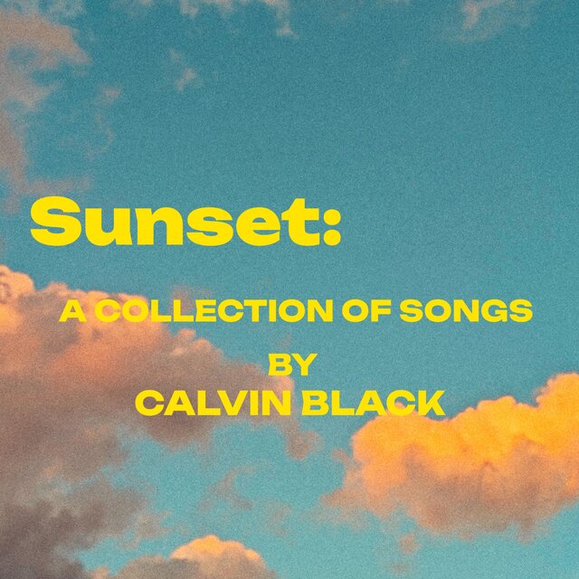 Sunset: A Collection of Songs