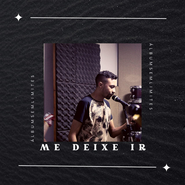 Me Deixe Ir
