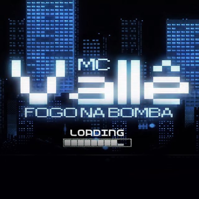 Fogo na Bomba