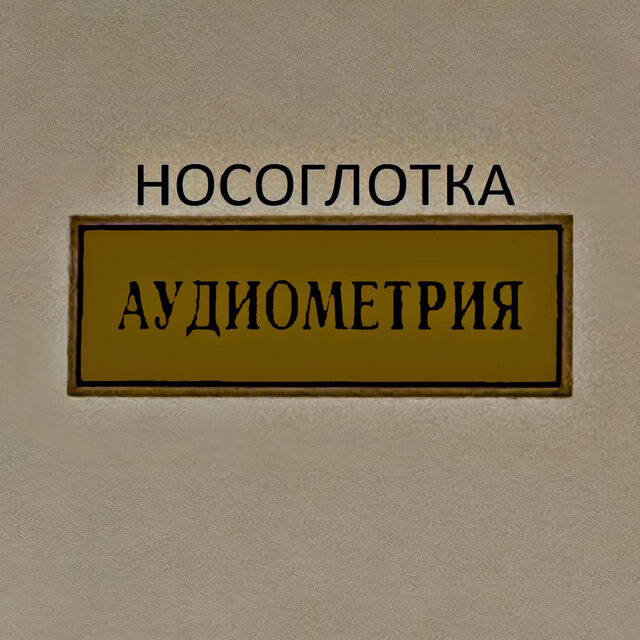 Audiometriya