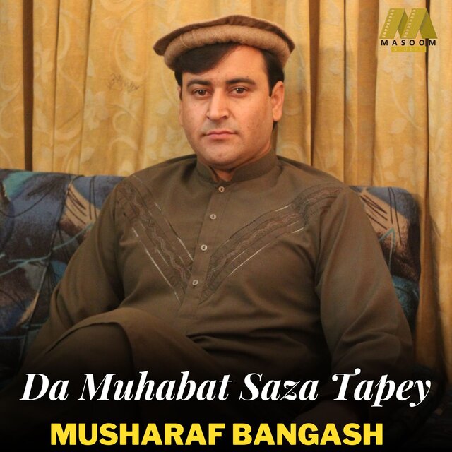 Da Muhabat Saza Tapey
