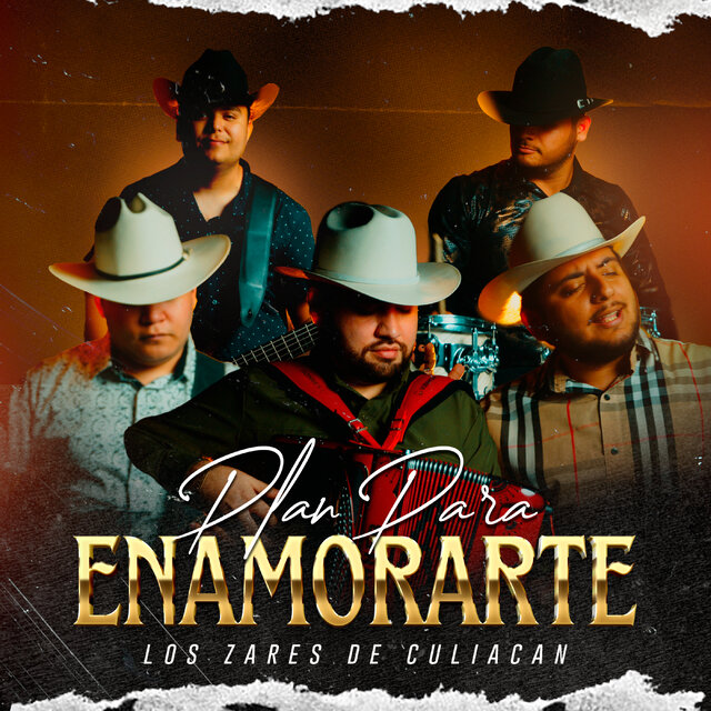 Plan para Enamorarte