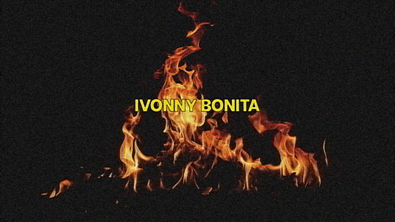 Ivonny Bonita