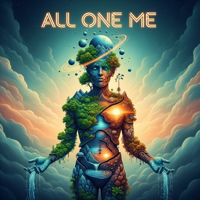 All On Me