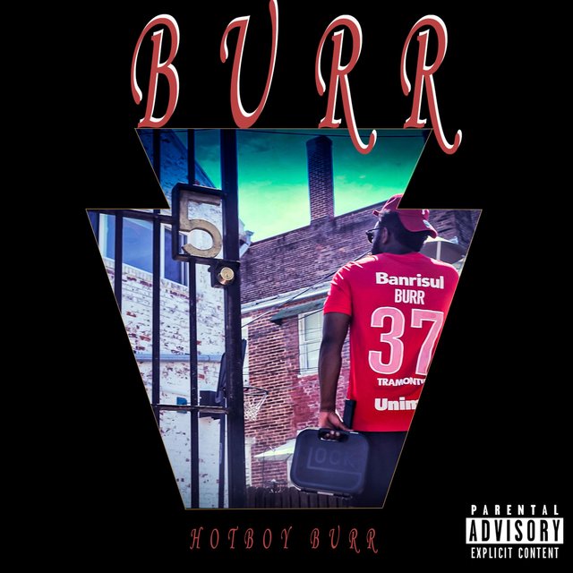 Burr