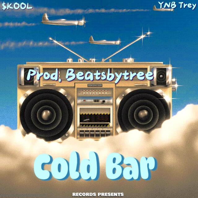 Cold Bar (feat. YNB Trey)