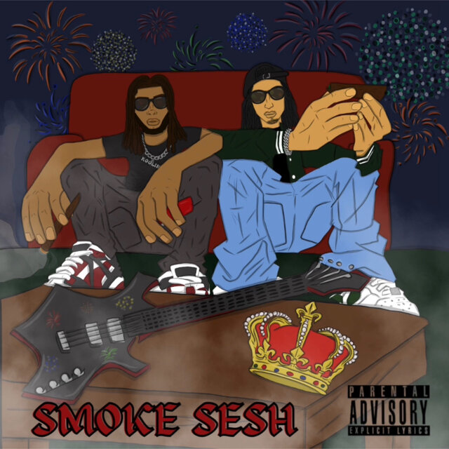 Smoke Sesh