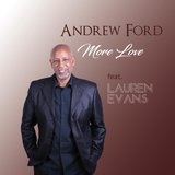 More Love (feat. Lauren Evans) (Radio Edit)