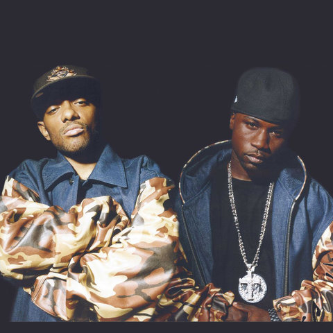 Mobb Deep - TIDAL