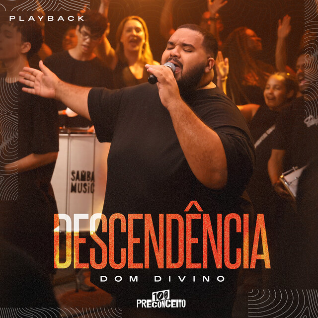Descendência (Playback)