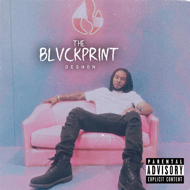 THE BLVCKPRINT
