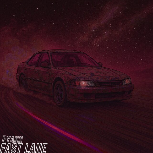fast lane