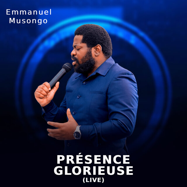 Présence Glorieuse (Live)