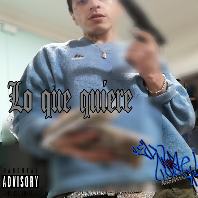 Lo Que Quiere