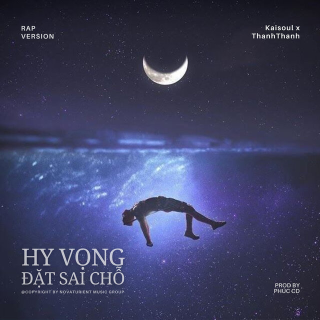 Hy Vọng Đặt Sai Chỗ