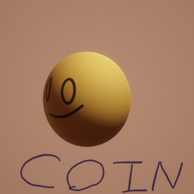 coin