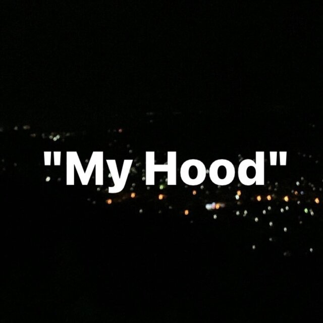 My Hood