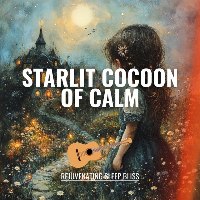 Starlit Cocoon of Calm
