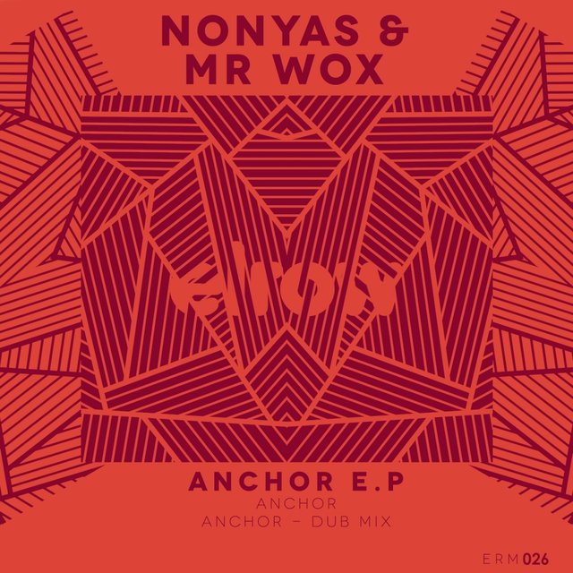 Anchor EP