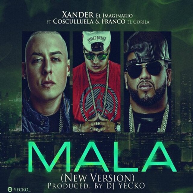 Mala