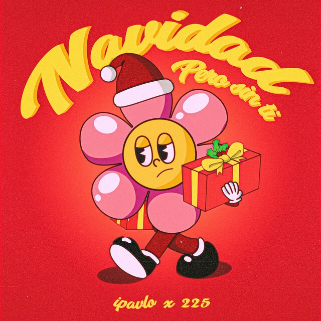 Navidad, Pero Sin Ti