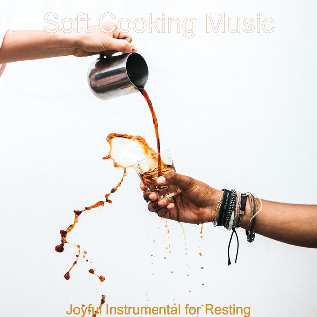 Joyful Instrumental for Resting