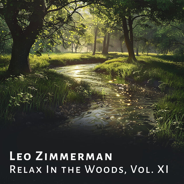 Relax In the Woods, Vol. XI
