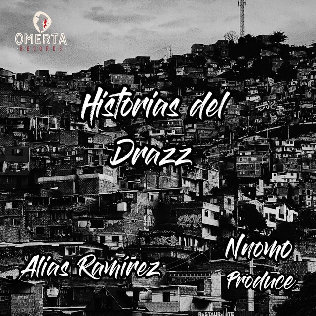 Historias del Drazz
