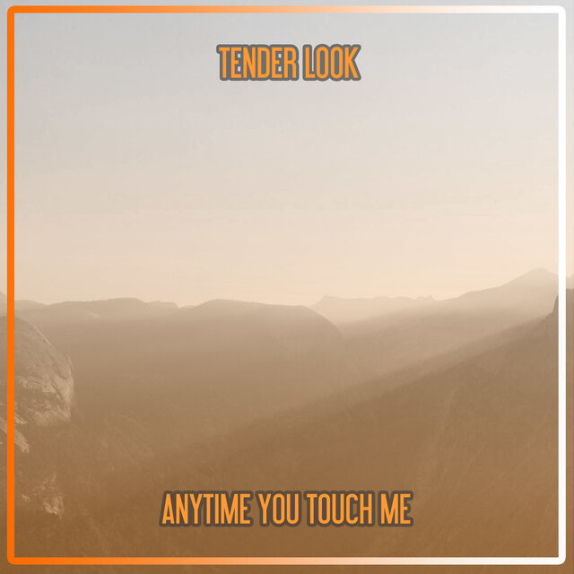 Anytime You Touch Me