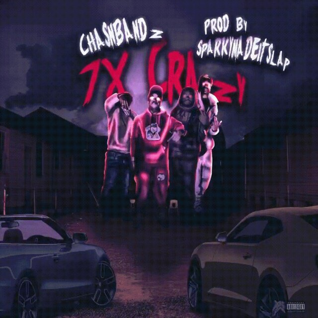 7X CRAZY
