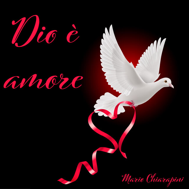 Dio è amore