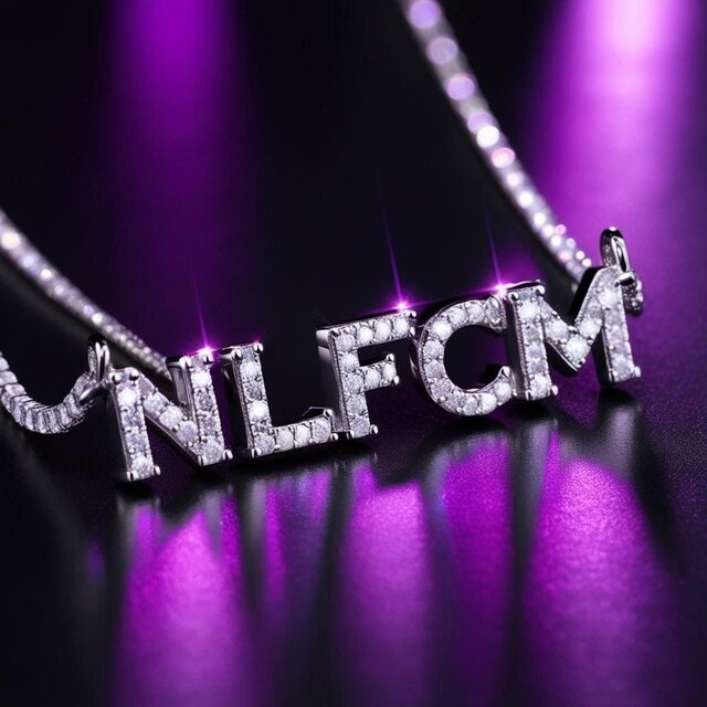 NLFCM (feat. Trap God & gonE)