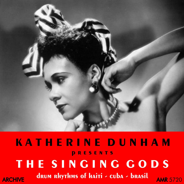 The Singing Gods