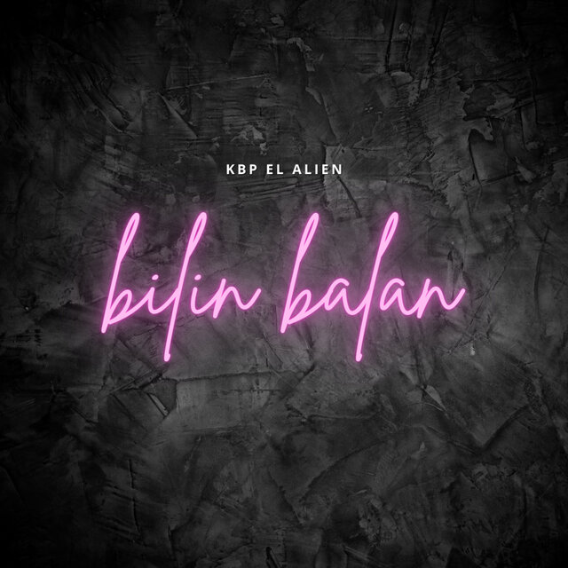 Bilin Balan