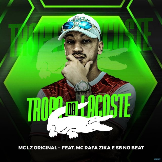 Tropa da Lacoste