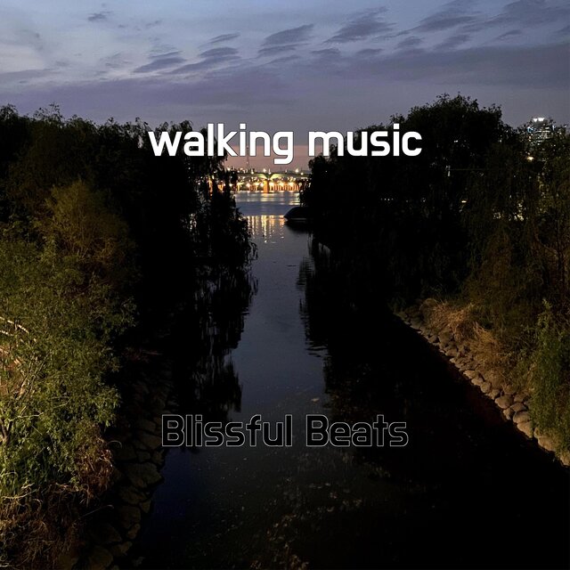 walking music