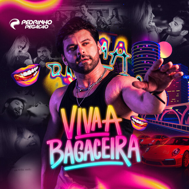 Viva a Bagaceira