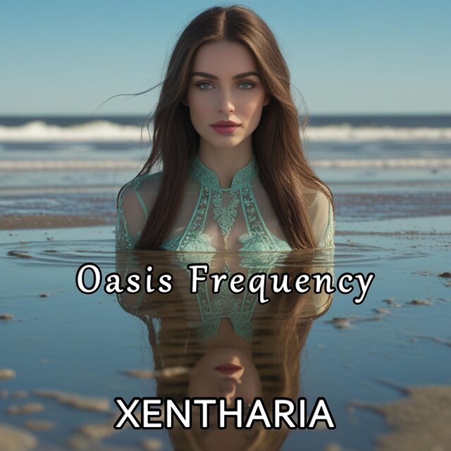 Oasis Frequency