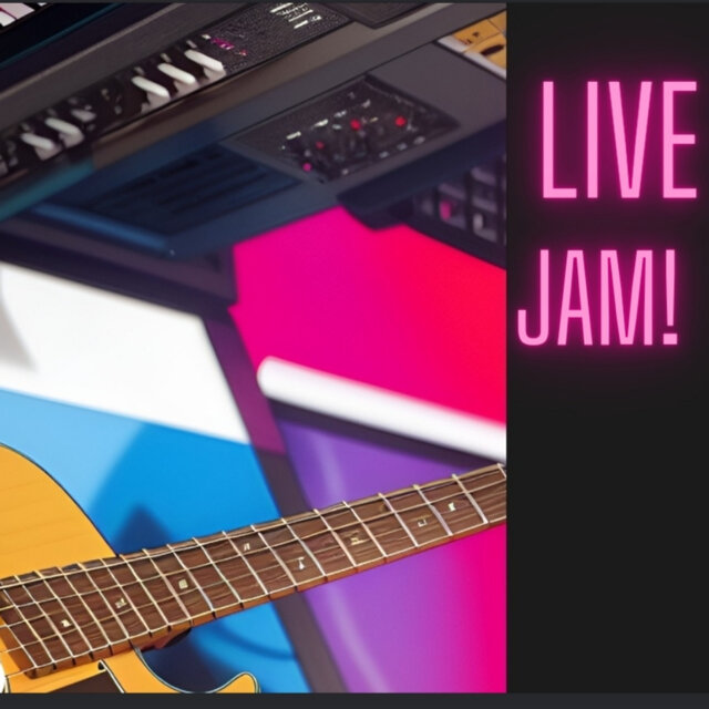 Live Jam!