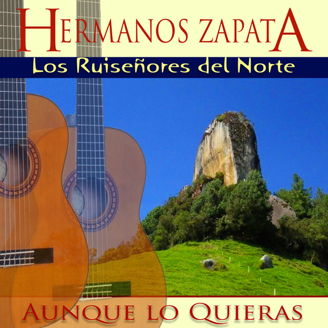 Los Ruiseñores del Norte (Aunque Lo Quieras)