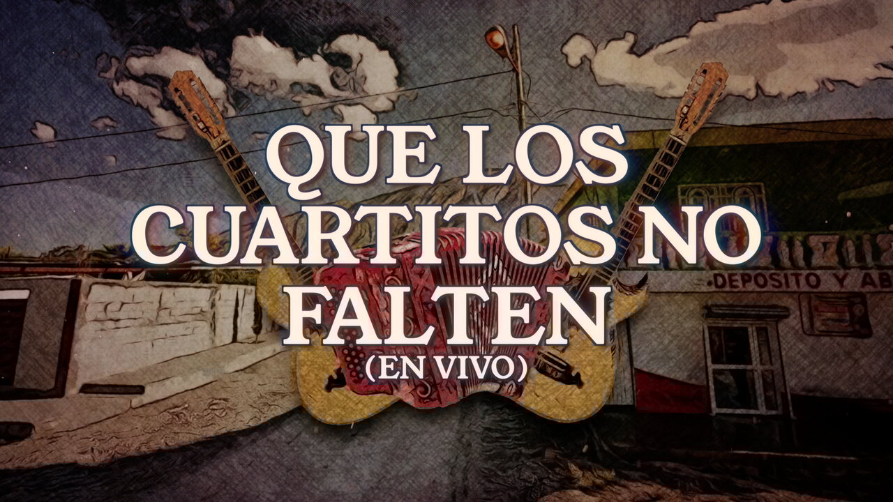 Que Los Cuartitos No Falten