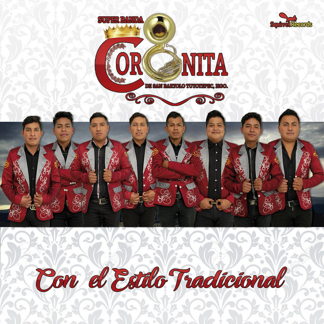 Con el Estilo Tradicional
